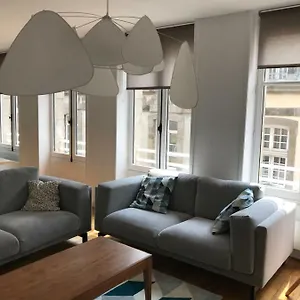 De Charme Appartement Saint-Malo